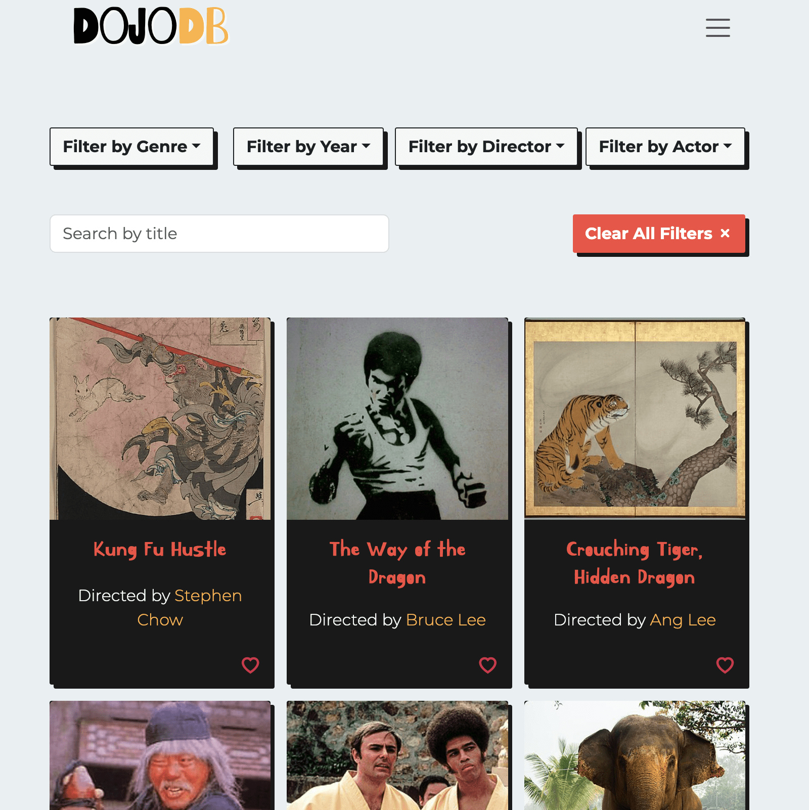 DojoDB_Featured
